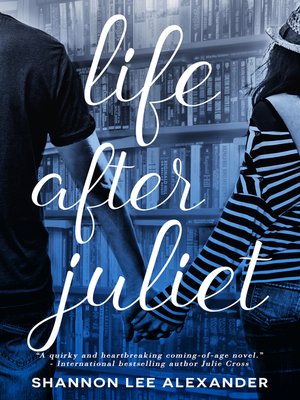 cover image of Life After Juliet